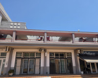 Herverkoop - Appartement / Flat - Villamartín - El Galan