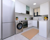 Herverkoop - Appartement / Flat - Villamartín - Las Filipinas