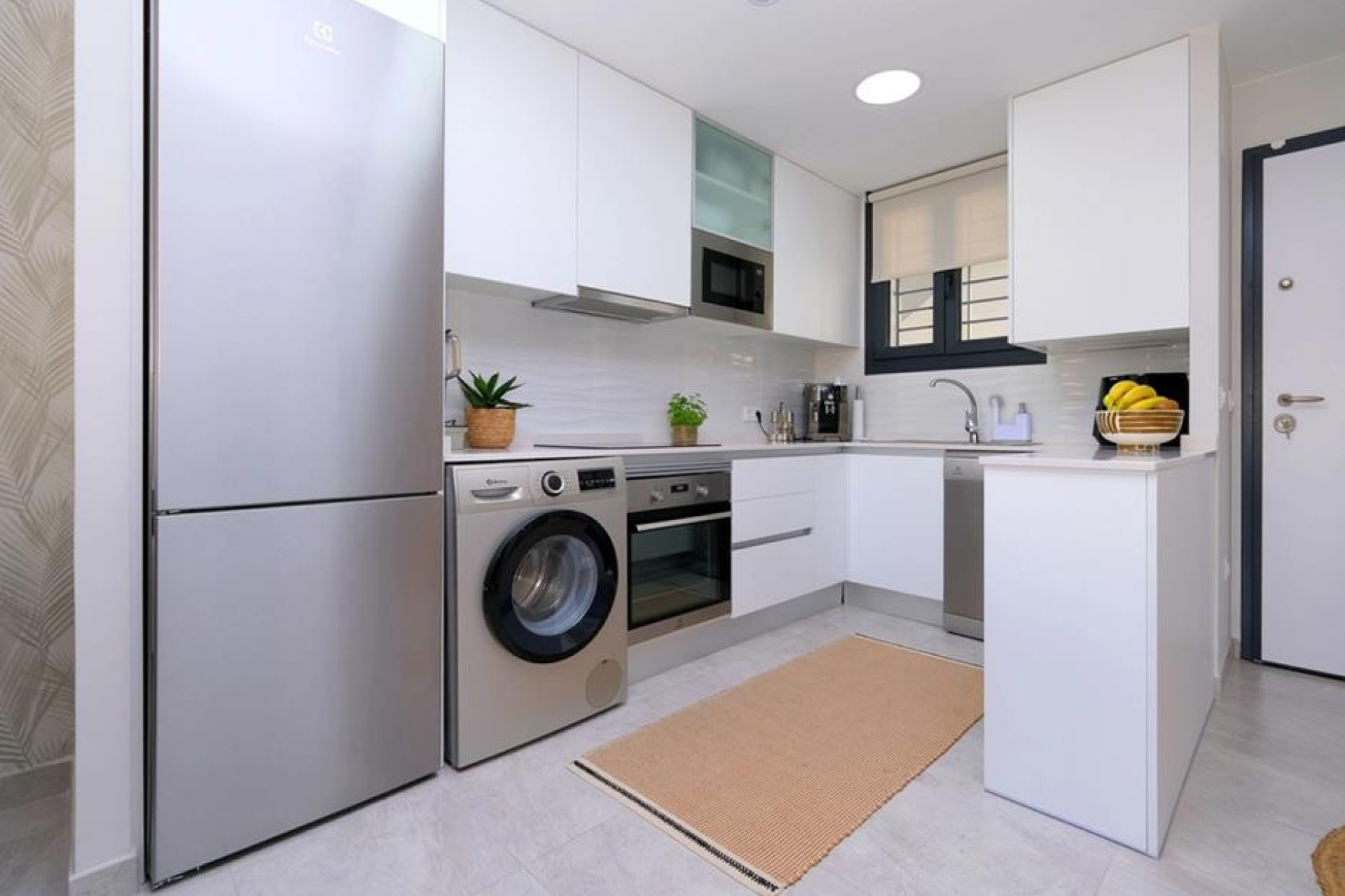 Herverkoop - Appartement / Flat - Villamartín - Las Filipinas