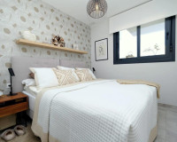 Herverkoop - Appartement / Flat - Villamartín - Las Filipinas