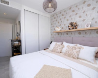 Herverkoop - Appartement / Flat - Villamartín - Las Filipinas