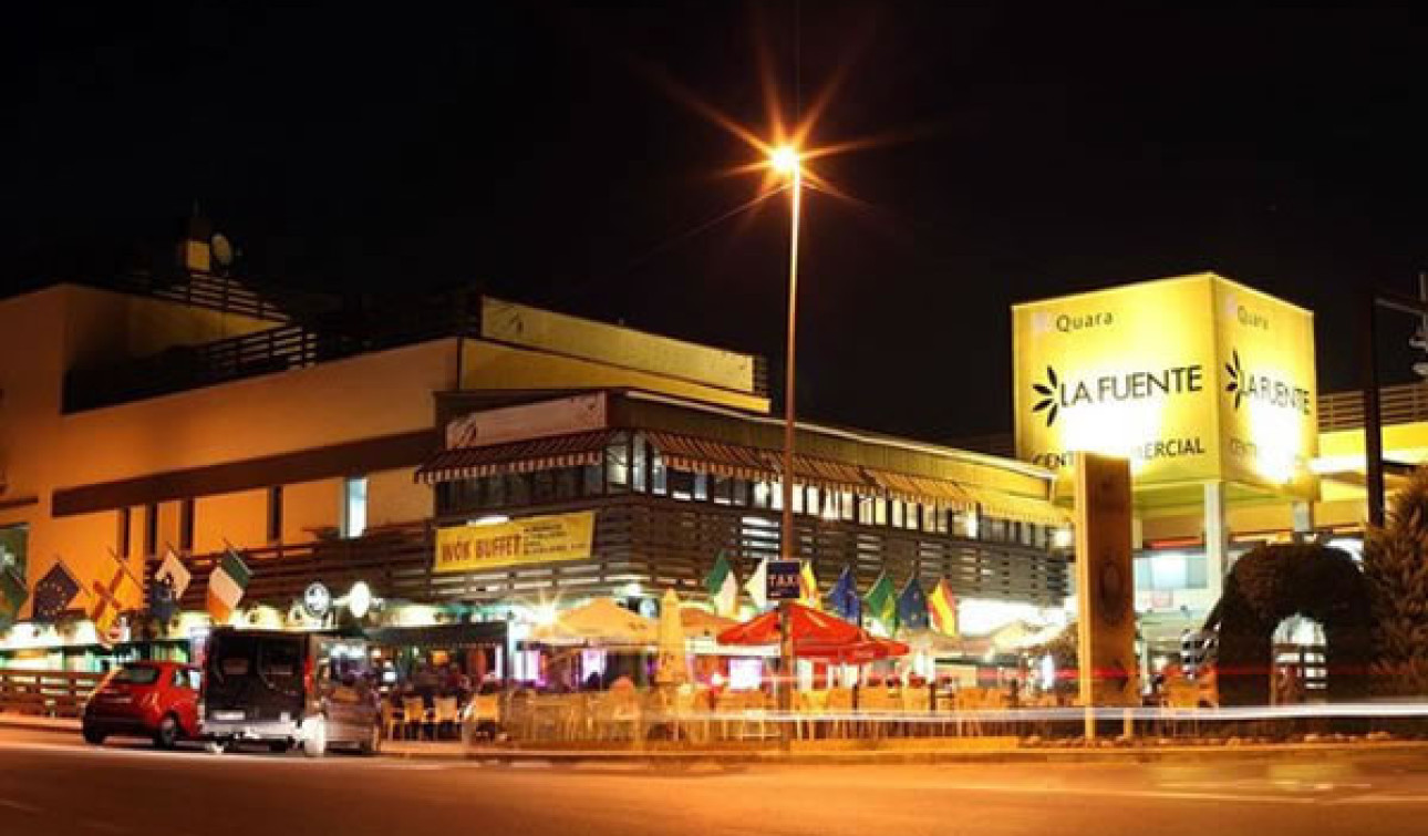 Herverkoop - Appartement / Flat - Villamartín - Las Filipinas