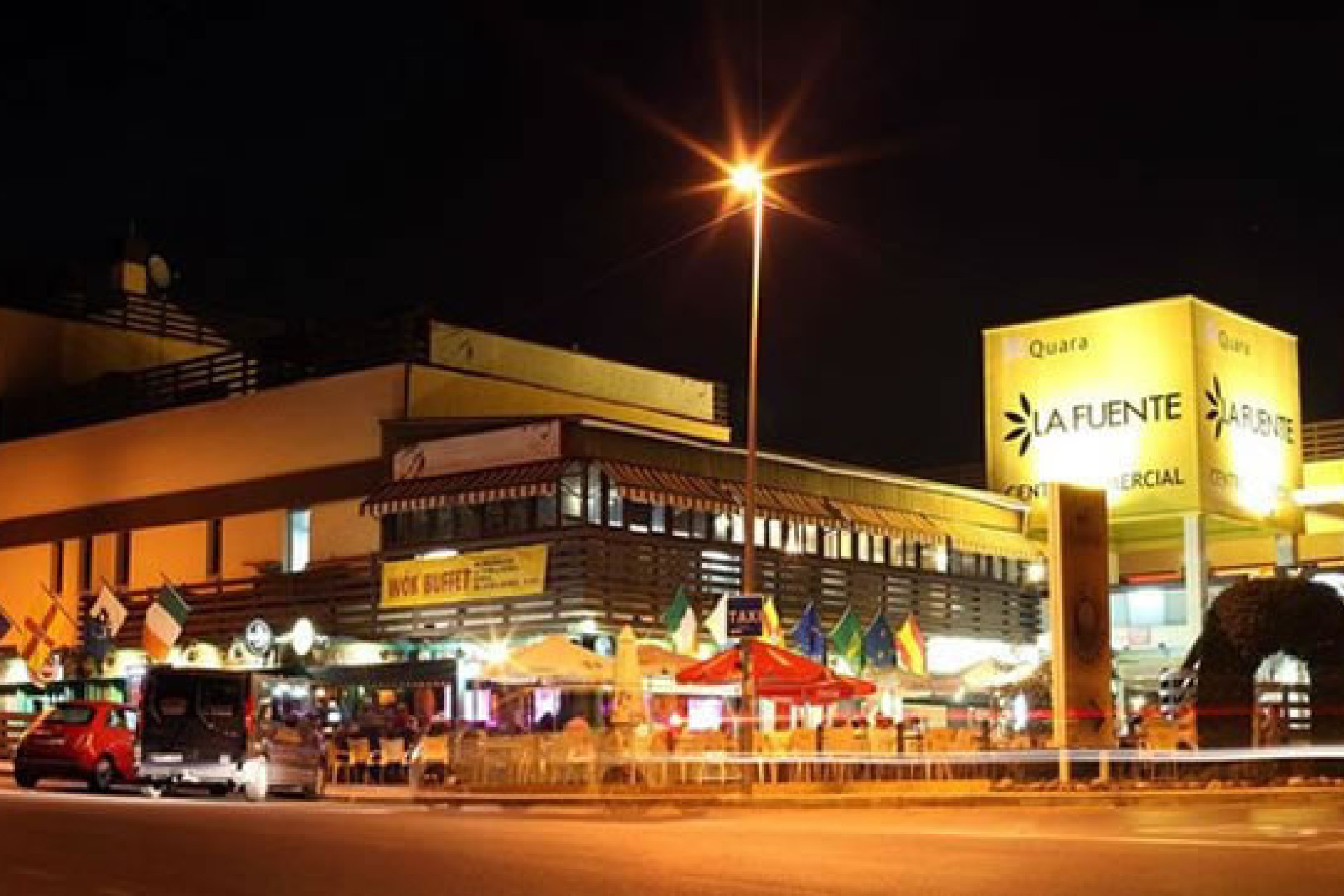 Herverkoop - Appartement / Flat - Villamartín - Las Filipinas