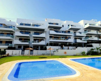 Herverkoop - Appartement / Flat - Villamartín - Las Filipinas