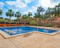 Herverkoop - Appartement / Flat - Villamartín - Lomas del Golf