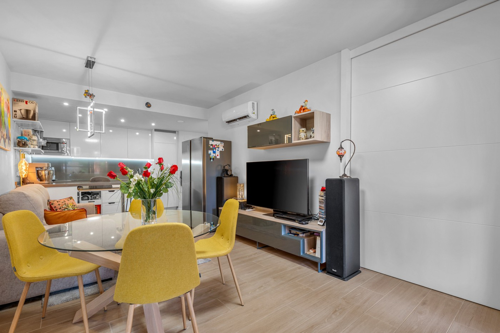 Herverkoop - Appartement / Flat - Villamartín - Lomas del Golf