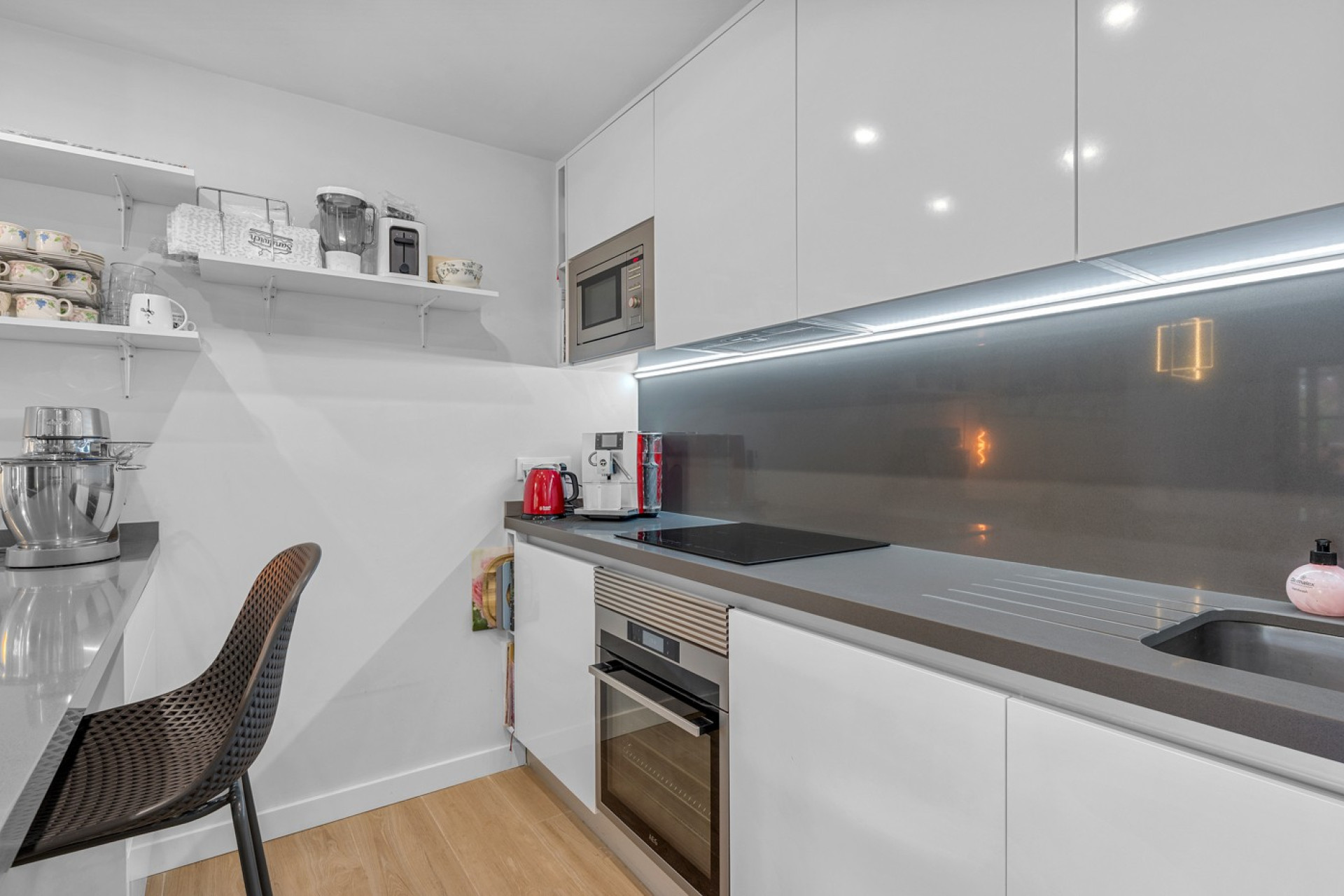 Herverkoop - Appartement / Flat - Villamartín - Lomas del Golf