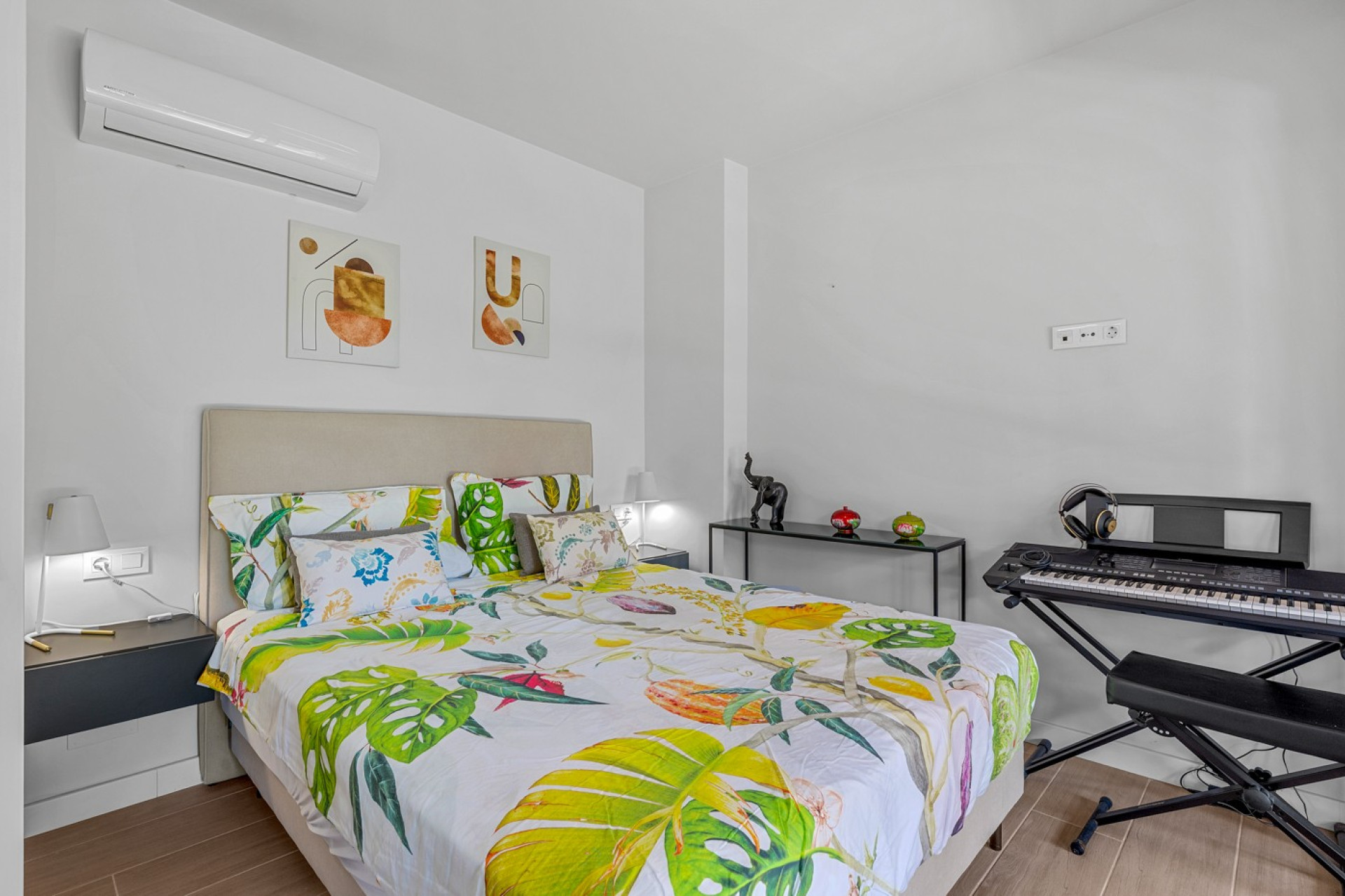 Herverkoop - Appartement / Flat - Villamartín - Lomas del Golf