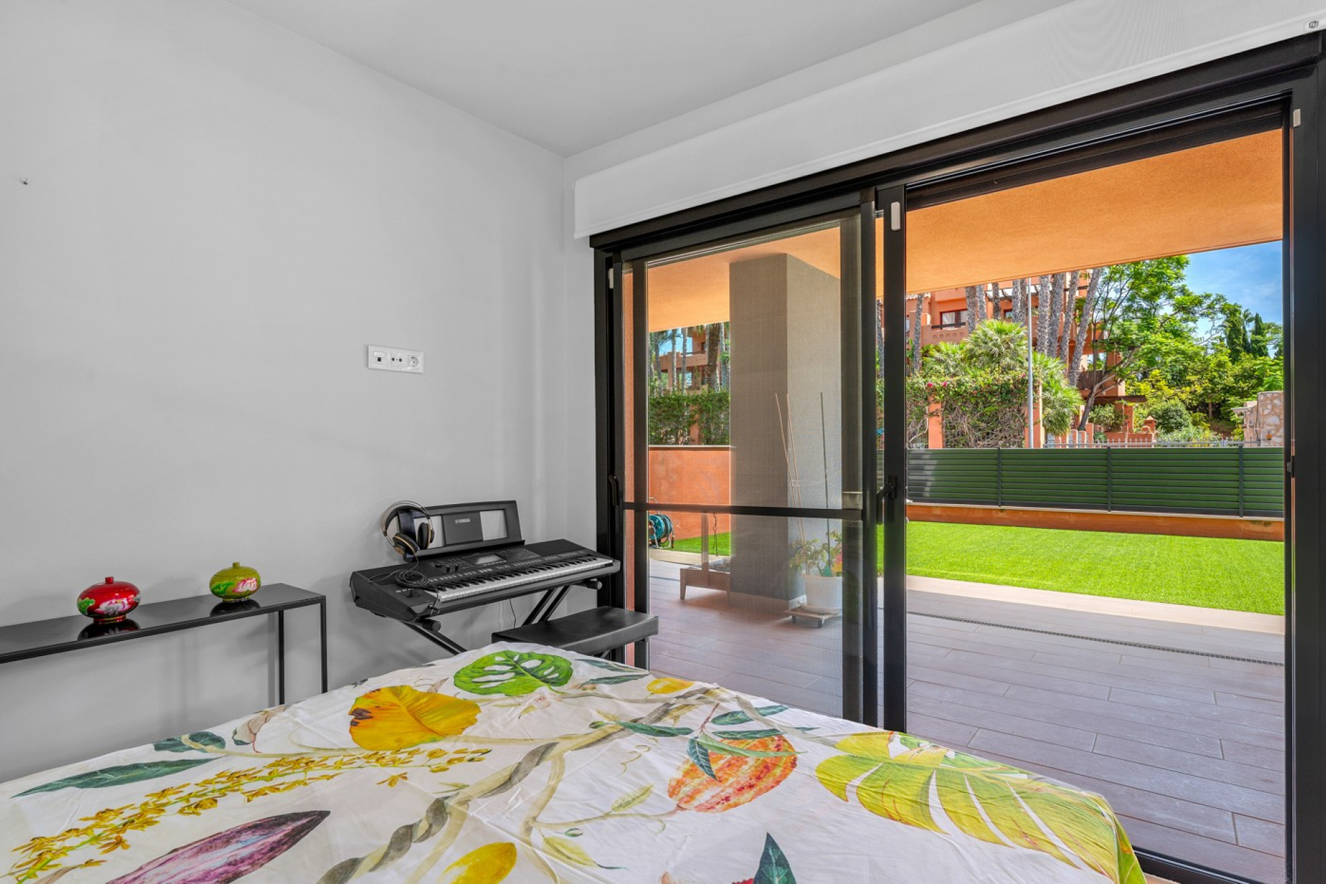 Herverkoop - Appartement / Flat - Villamartín - Lomas del Golf