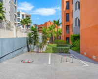 Herverkoop - Appartement / Flat - Villamartín - Lomas del Golf