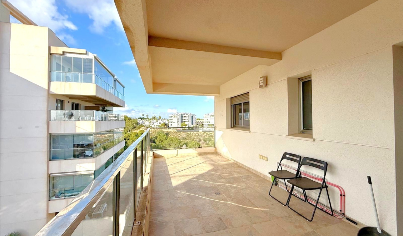 Herverkoop - Appartement / Flat - Villamartín - Los Dolses