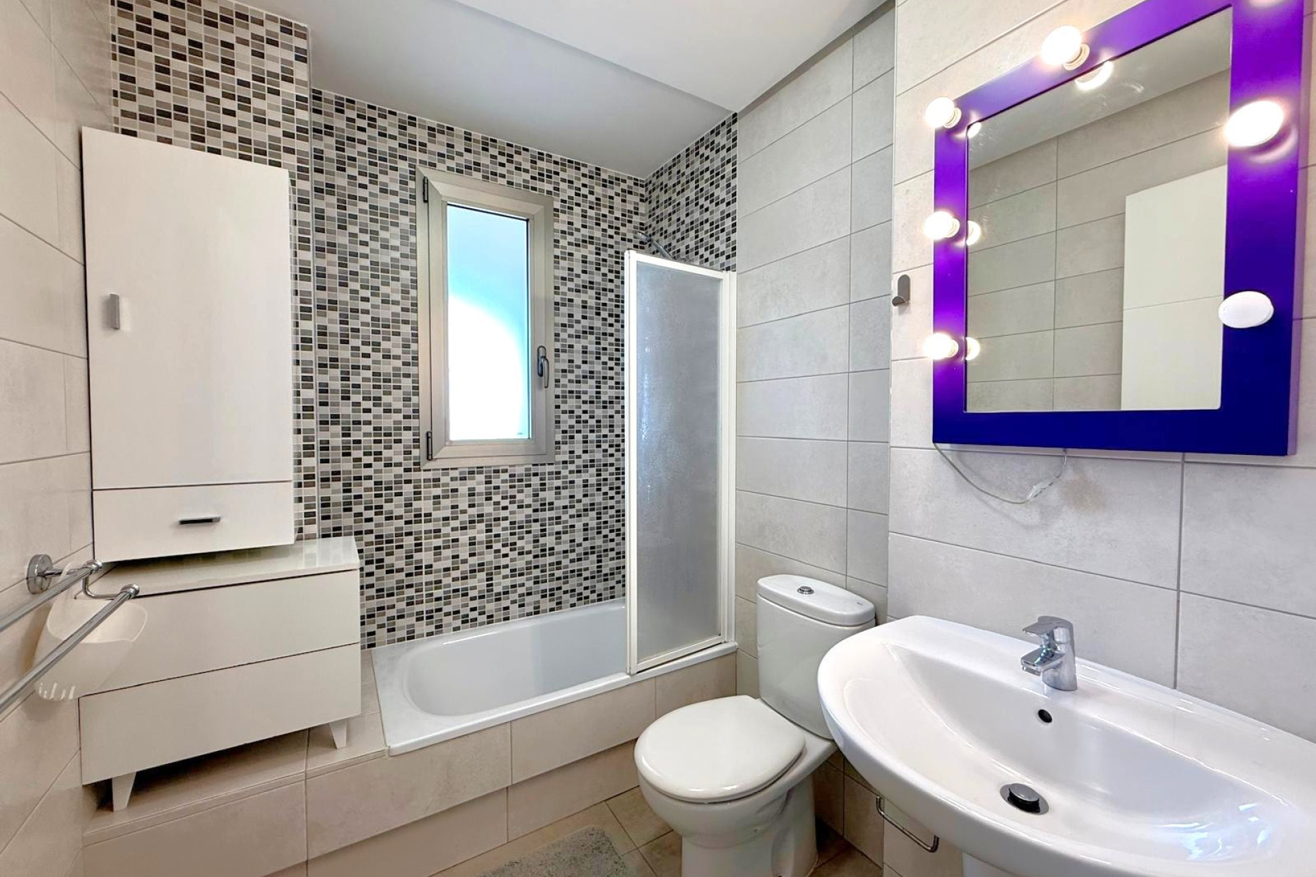 Herverkoop - Appartement / Flat - Villamartín - Los Dolses