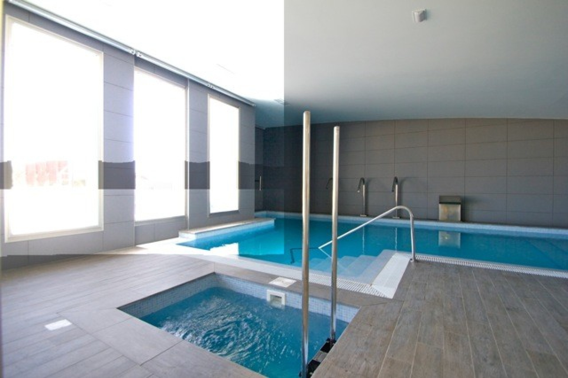 Herverkoop - Appartement / Flat - Villamartín - Los Dolses