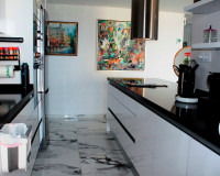 Herverkoop - Appartement / Flat - Villamartín - Los Dolses