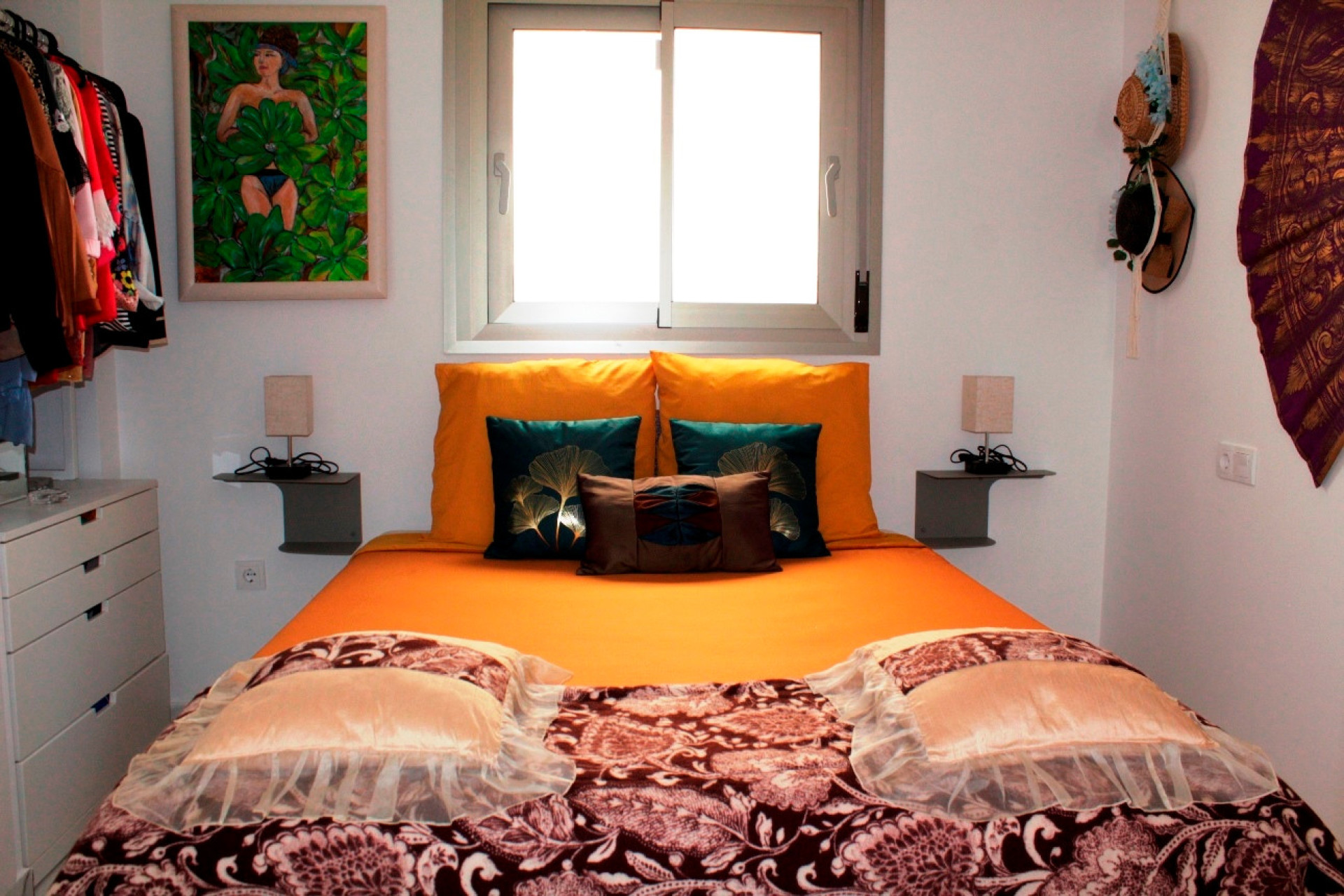 Herverkoop - Appartement / Flat - Villamartín - Los Dolses