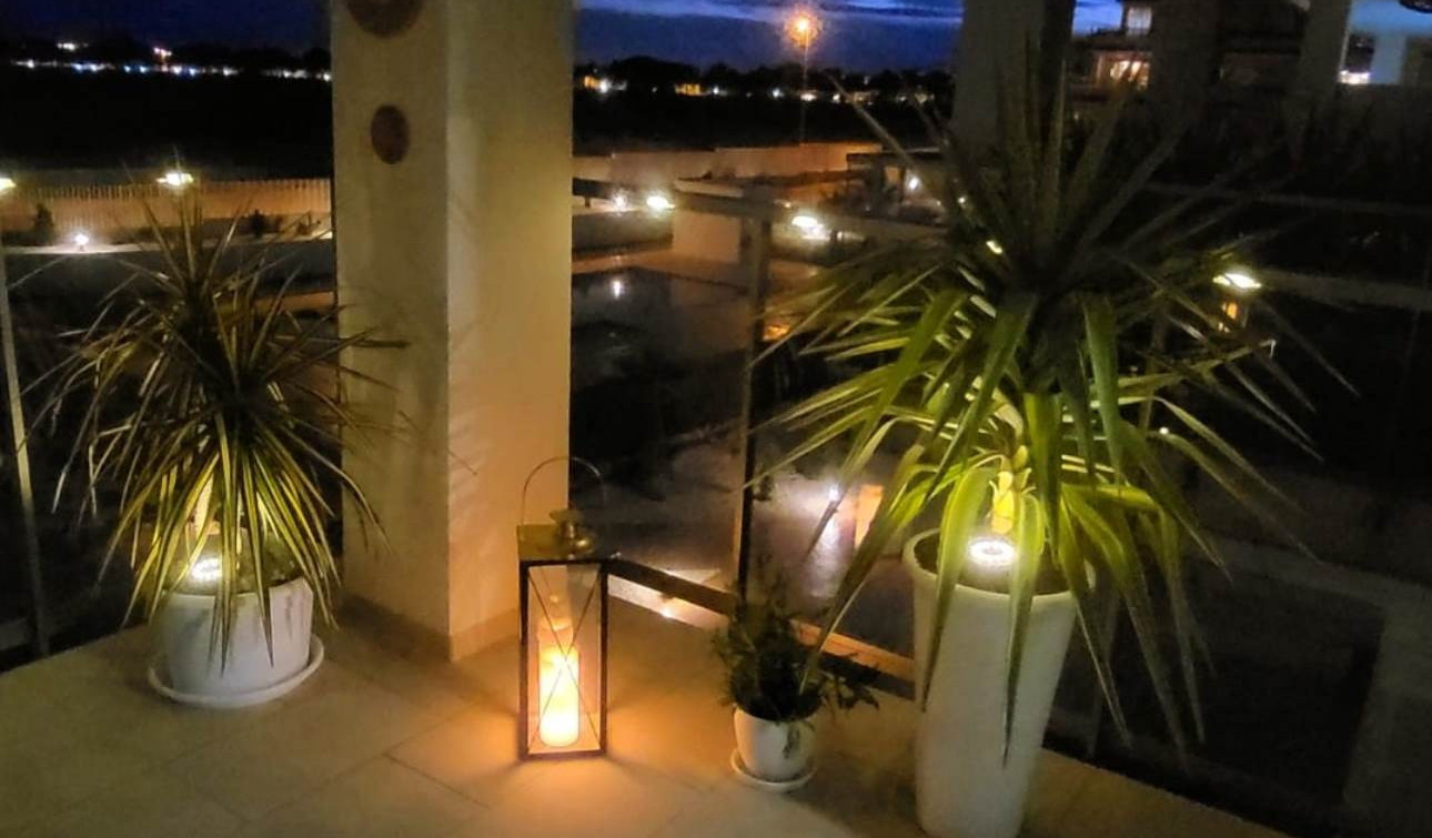 Herverkoop - Appartement / Flat - Villamartín - Los Dolses