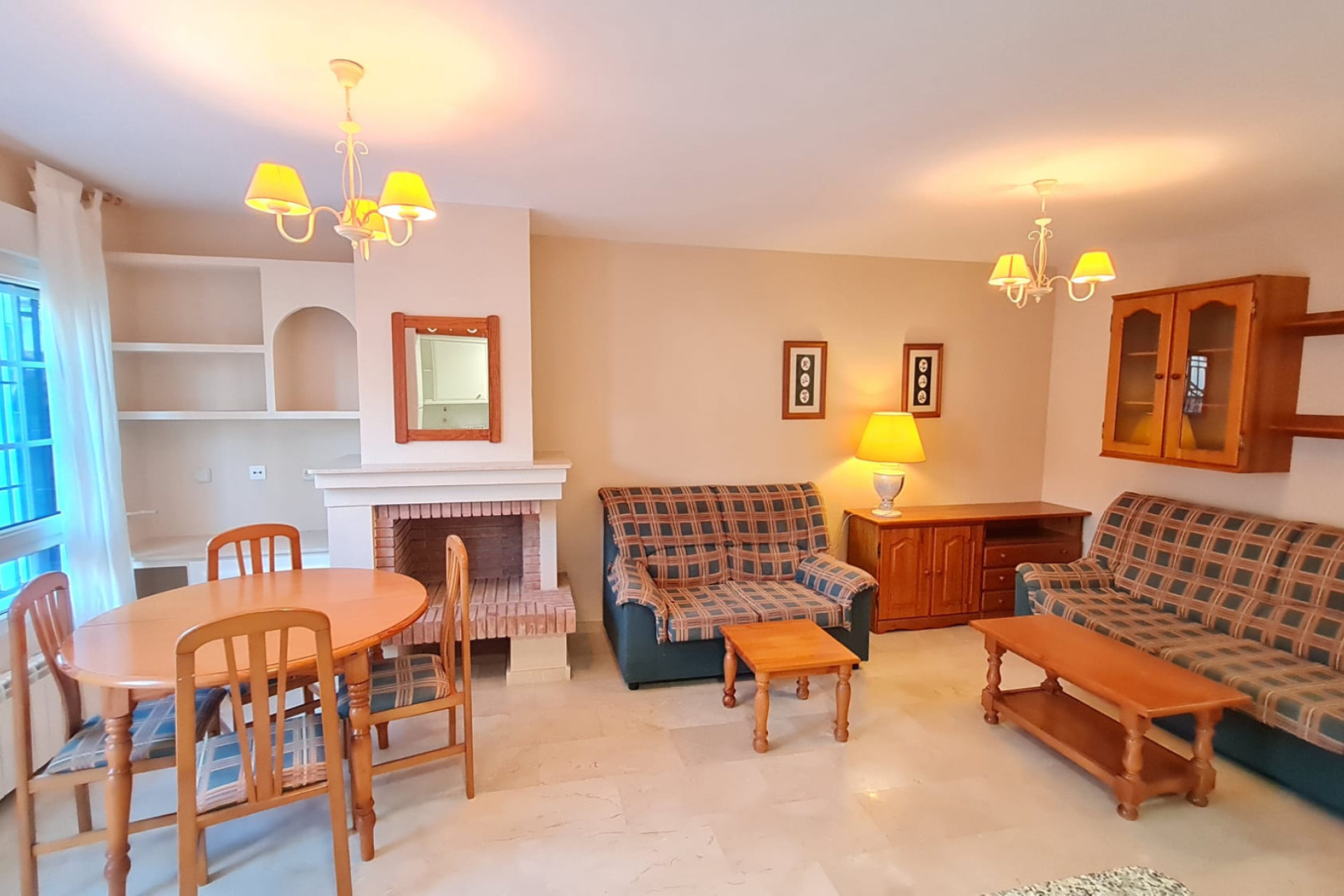 Herverkoop - Appartement / Flat - Villamartín - Los Dolses