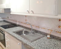 Herverkoop - Appartement / Flat - Villamartín - Los Dolses