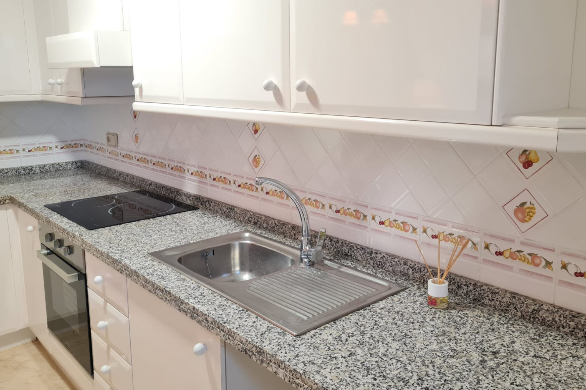 Herverkoop - Appartement / Flat - Villamartín - Los Dolses