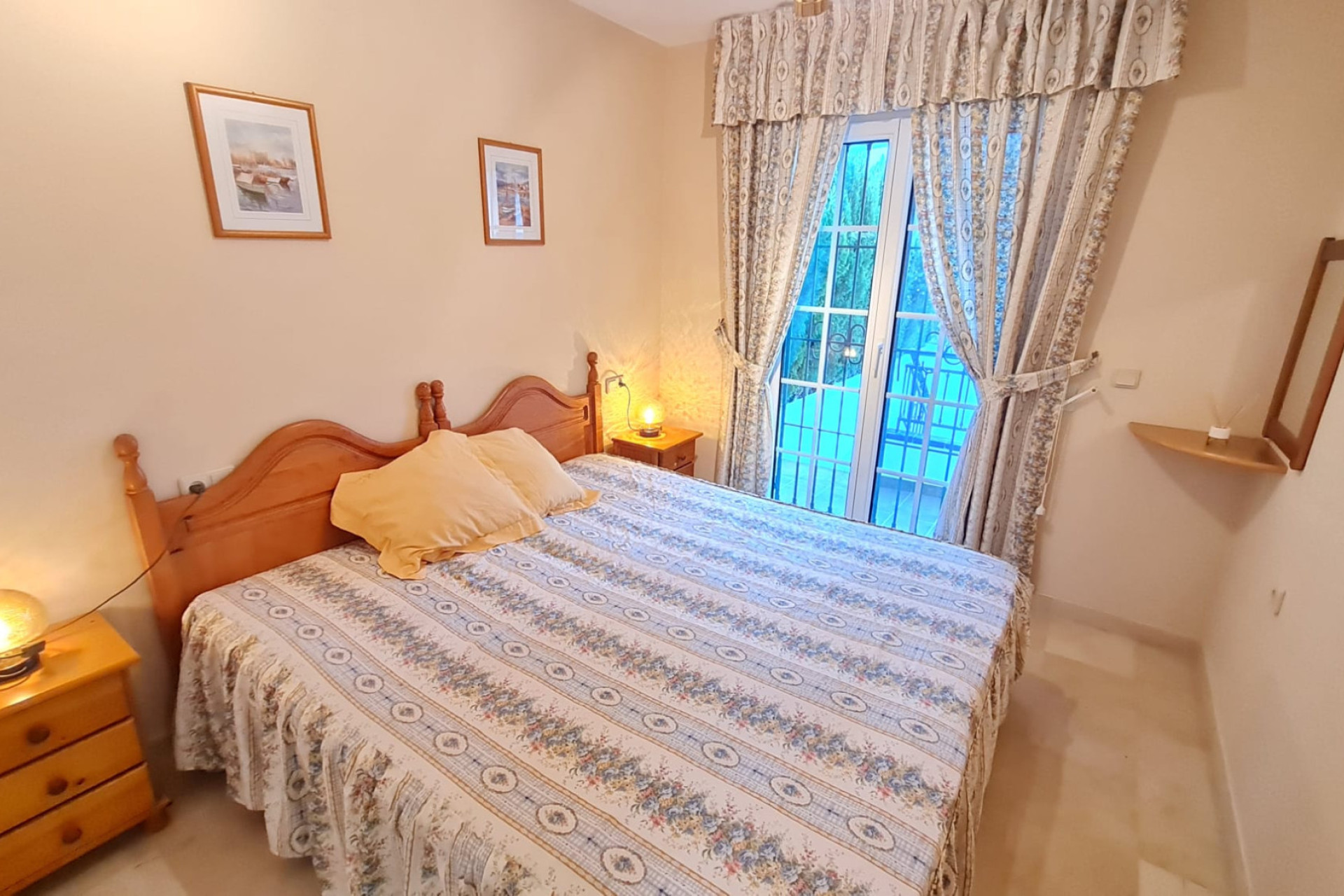 Herverkoop - Appartement / Flat - Villamartín - Los Dolses