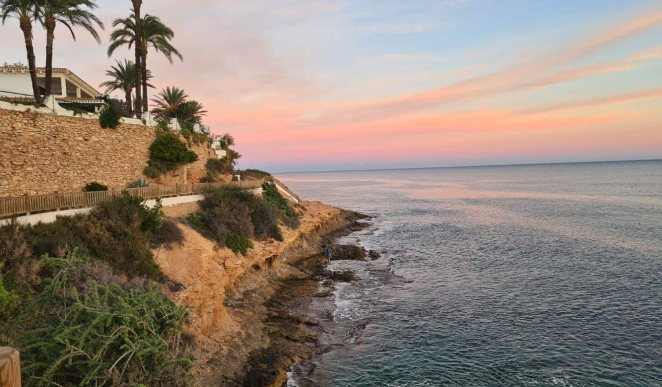 Herverkoop - Appartement / Flat - Villamartín - Los Dolses