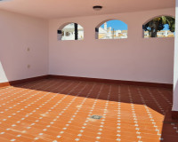 Herverkoop - Appartement / Flat - Villamartín - Los Dolses