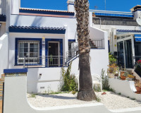 Herverkoop - Appartement / Flat - Villamartín - Los Dolses