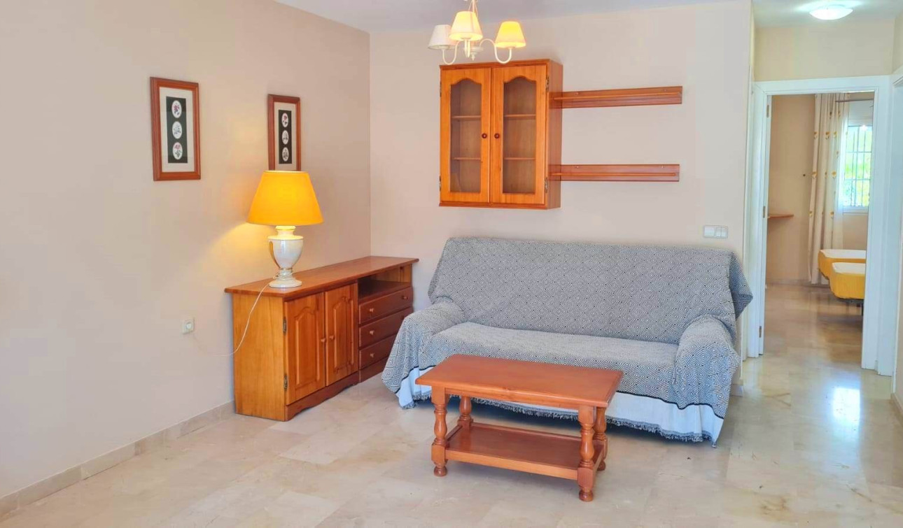 Herverkoop - Appartement / Flat - Villamartín - Los Dolses