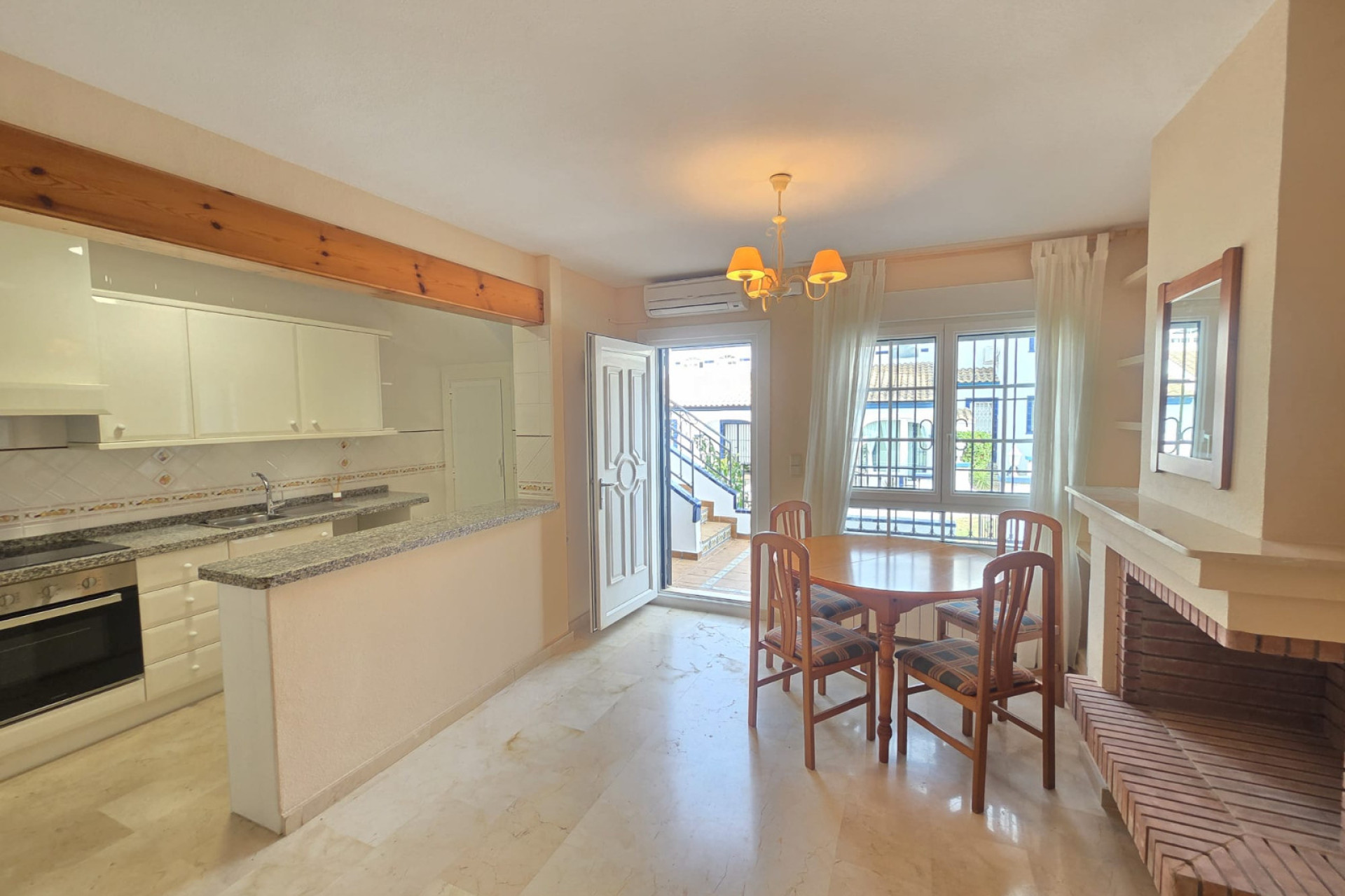 Herverkoop - Appartement / Flat - Villamartín - Los Dolses