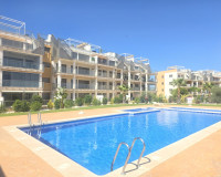 Herverkoop - Appartement / Flat - Villamartín - Los Dolses