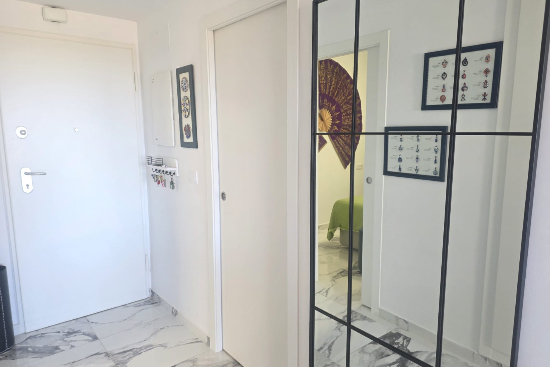 Herverkoop - Appartement / Flat - Villamartín - Los Dolses