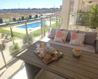 Herverkoop - Appartement / Flat - Villamartín - Los Dolses