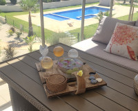 Herverkoop - Appartement / Flat - Villamartín - Los Dolses