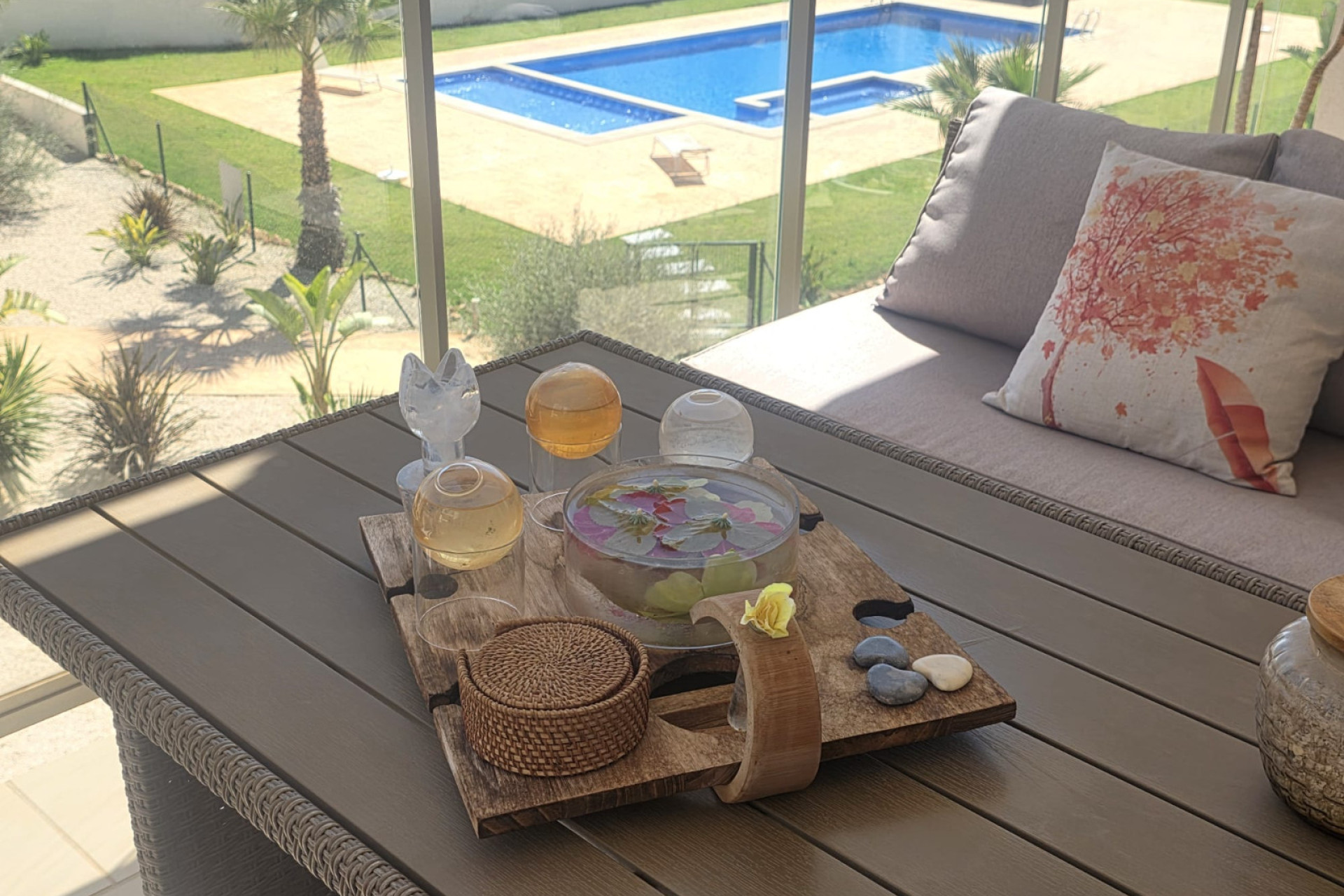 Herverkoop - Appartement / Flat - Villamartín - Los Dolses
