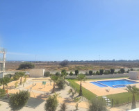 Herverkoop - Appartement / Flat - Villamartín - Los Dolses