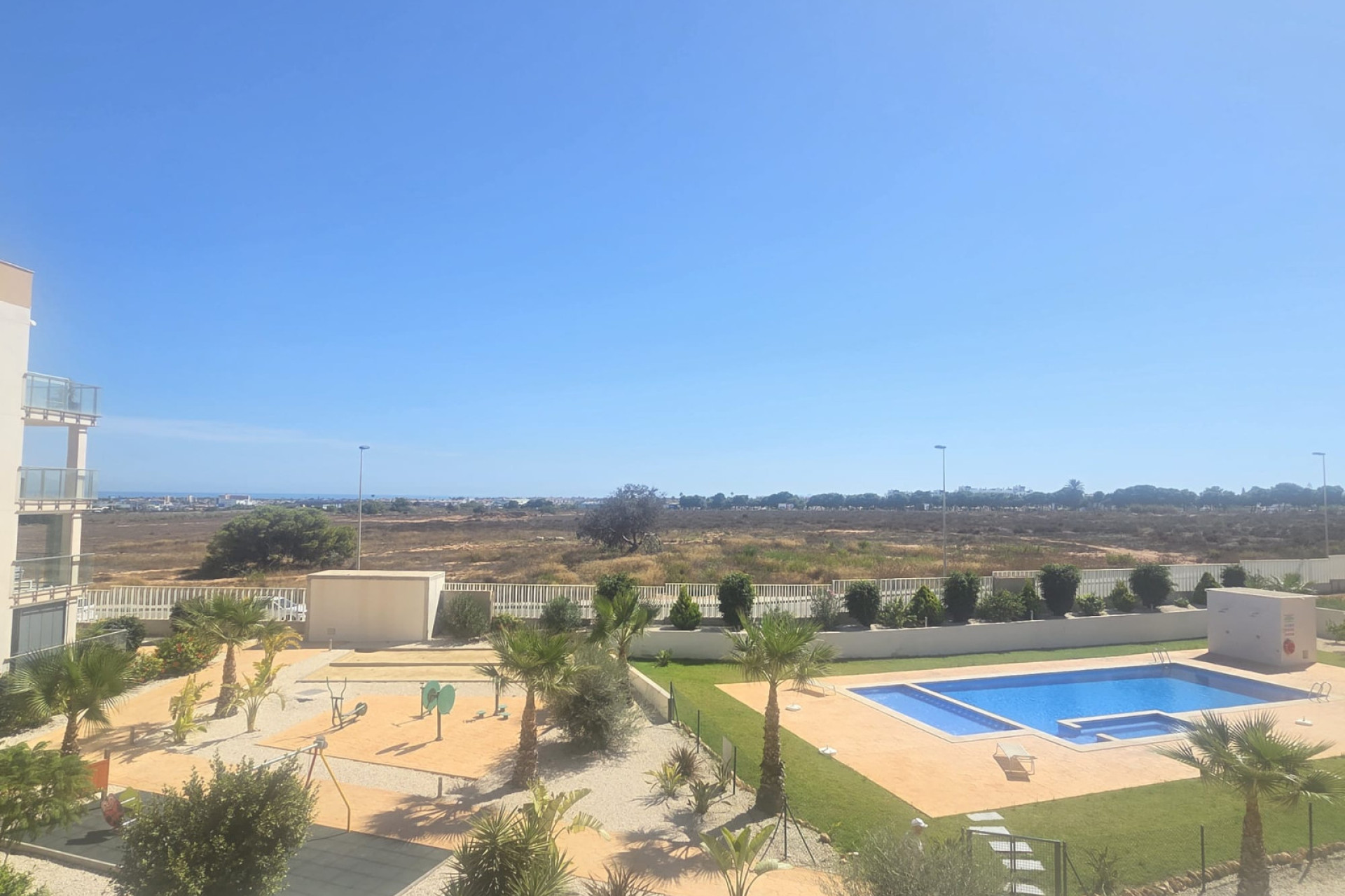 Herverkoop - Appartement / Flat - Villamartín - Los Dolses