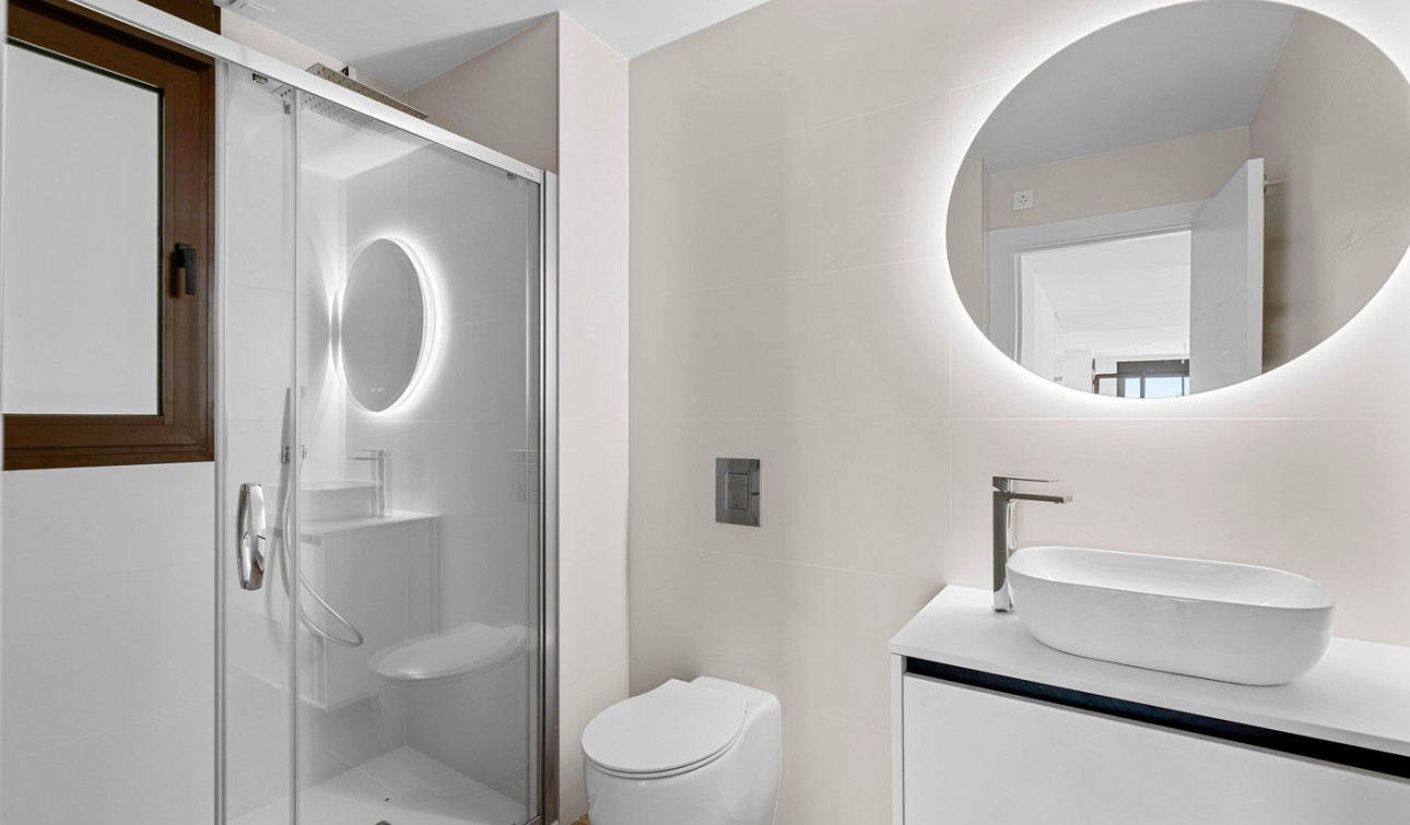 Herverkoop - Appartement / Flat - Villamartín - PAU 8