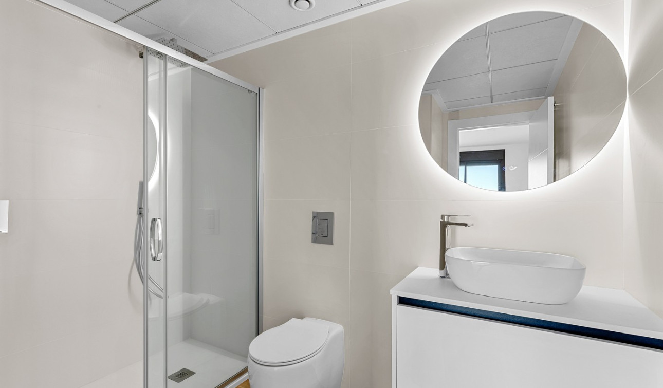 Herverkoop - Appartement / Flat - Villamartín - PAU 8