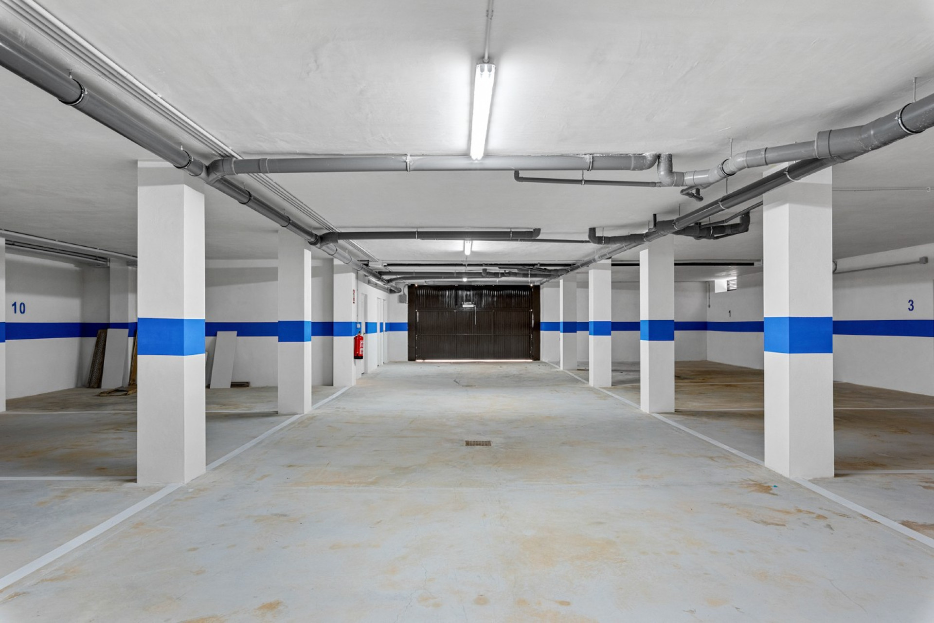 Herverkoop - Appartement / Flat - Villamartín - PAU 8