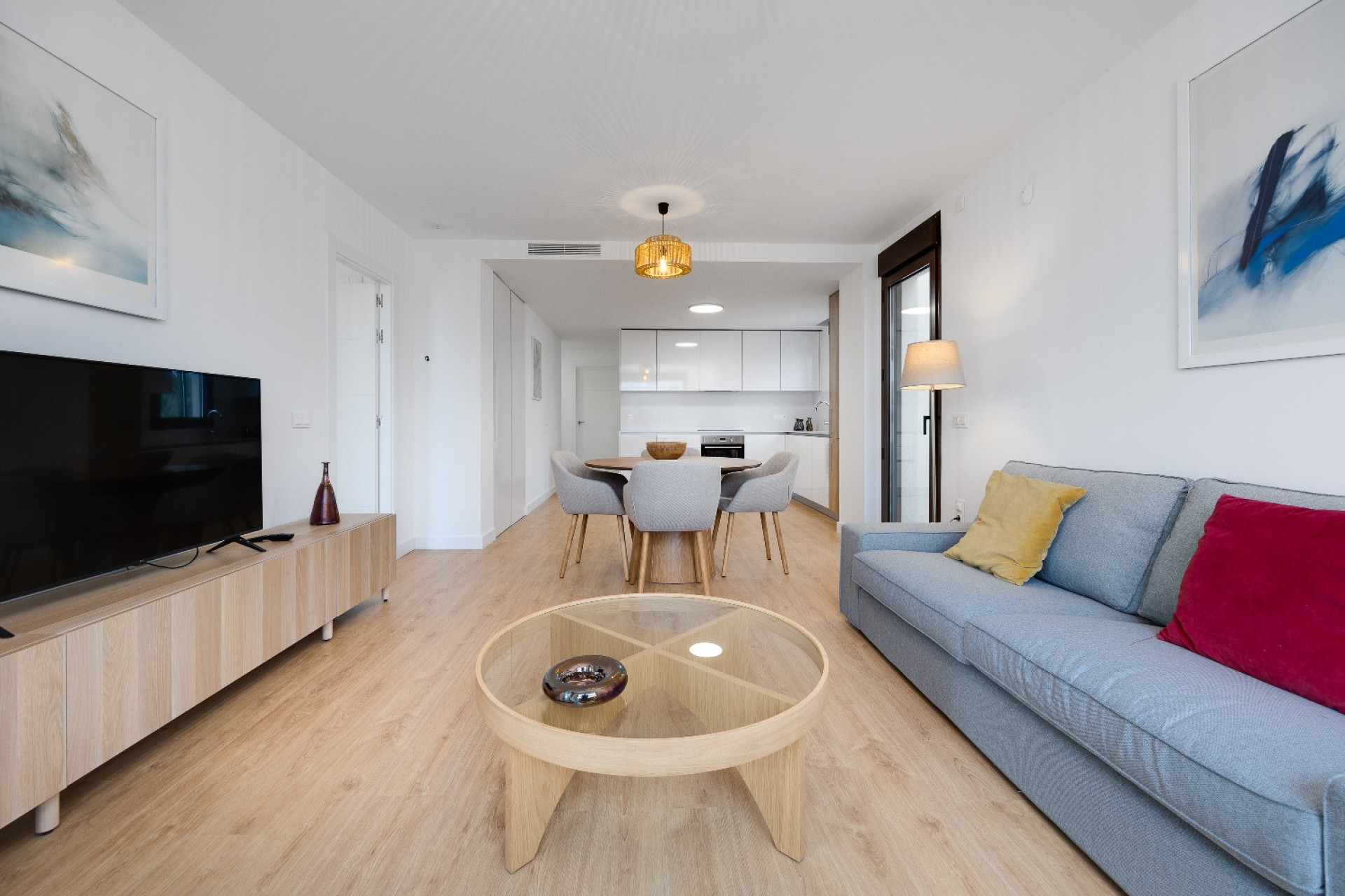 Herverkoop - Appartement / Flat - Villamartín - PAU 8