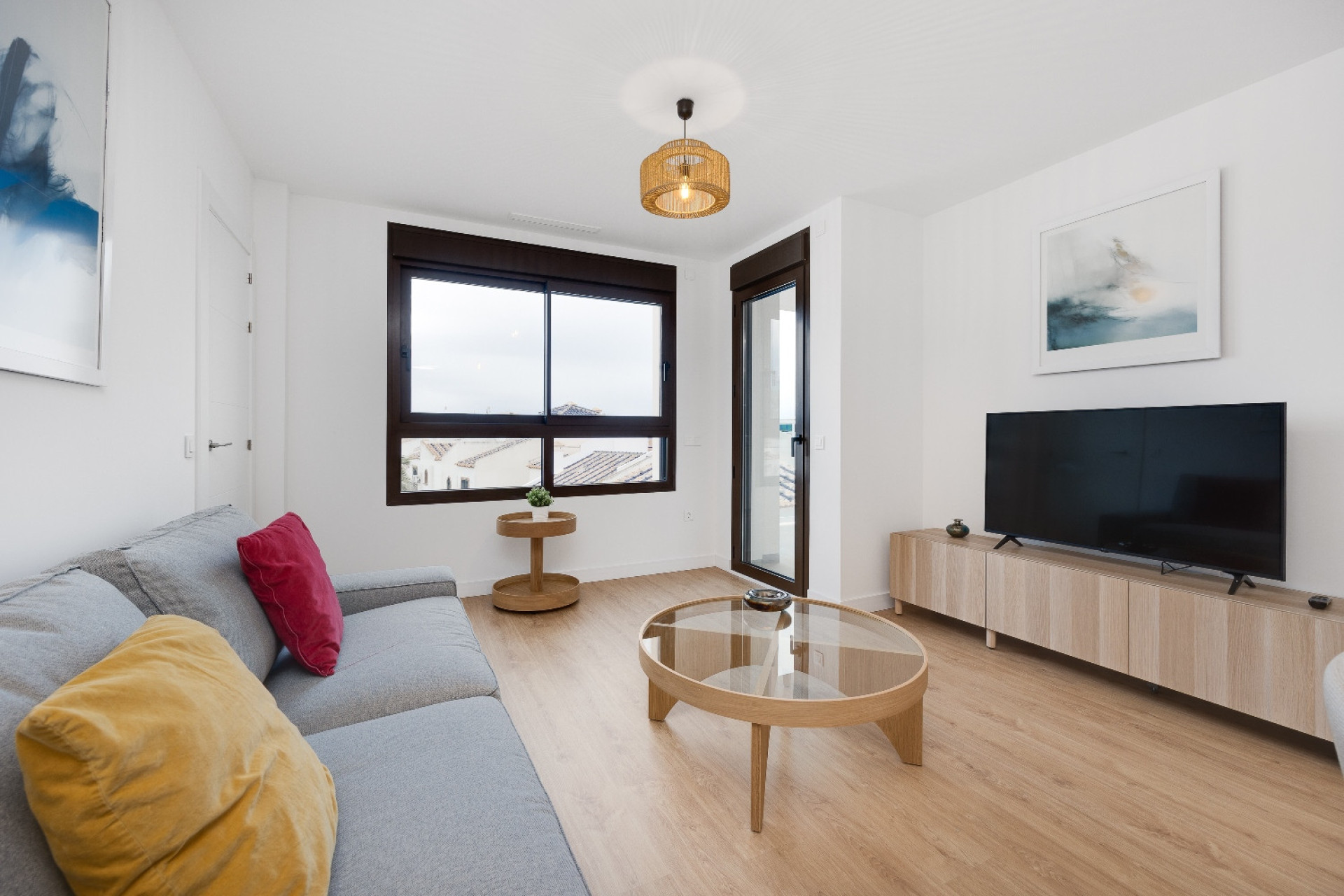 Herverkoop - Appartement / Flat - Villamartín - PAU 8