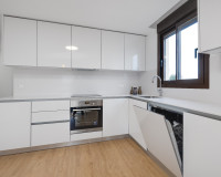 Herverkoop - Appartement / Flat - Villamartín - PAU 8