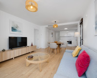 Herverkoop - Appartement / Flat - Villamartín - PAU 8