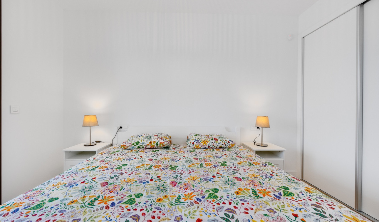 Herverkoop - Appartement / Flat - Villamartín - PAU 8