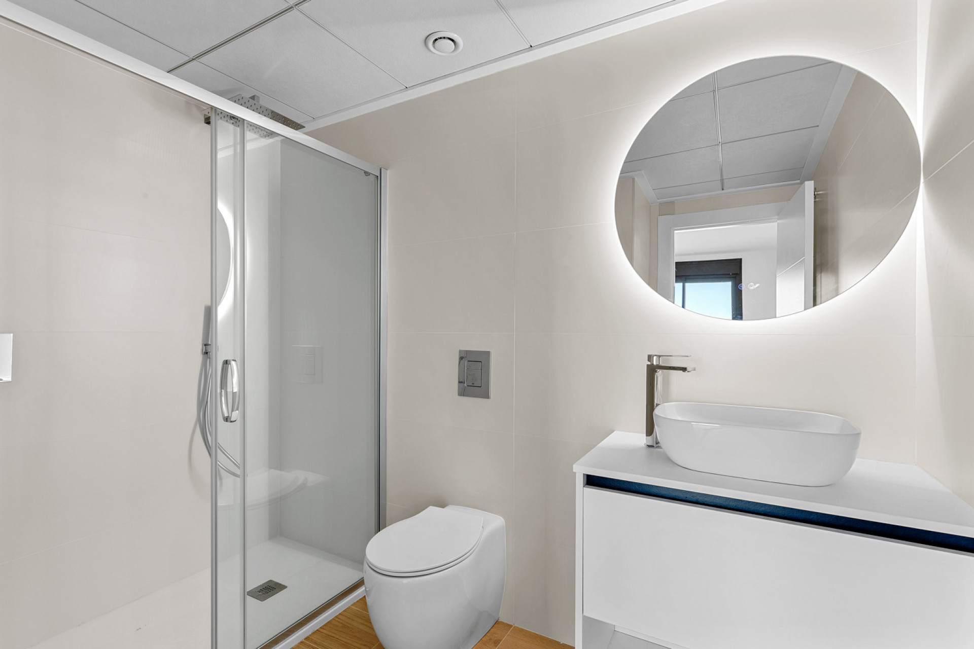 Herverkoop - Appartement / Flat - Villamartín - PAU 8