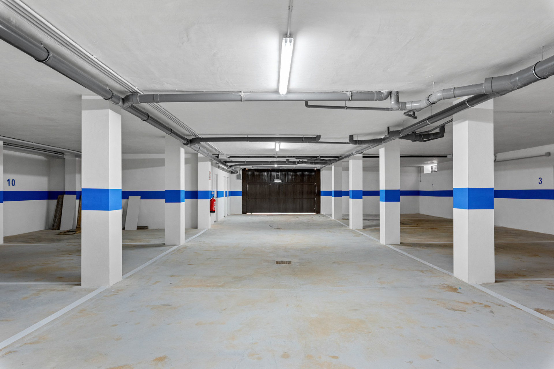 Herverkoop - Appartement / Flat - Villamartín - PAU 8