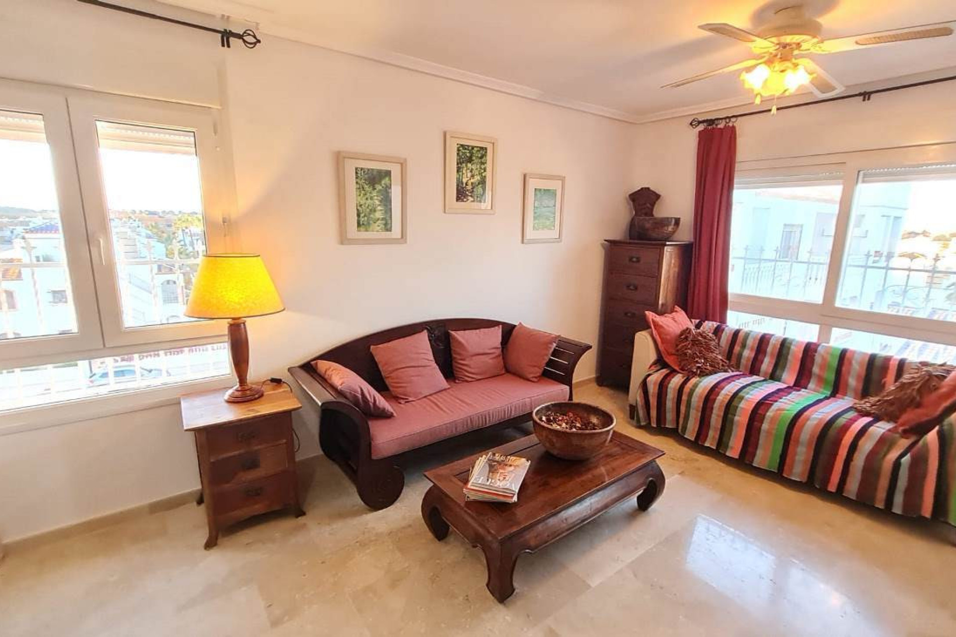 Herverkoop - Appartement / Flat - Villamartín - PAU 8