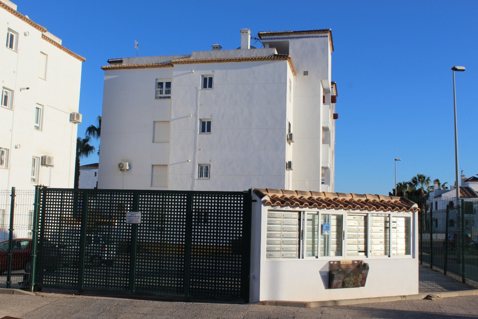 Herverkoop - Appartement / Flat - Villamartín - PAU 8