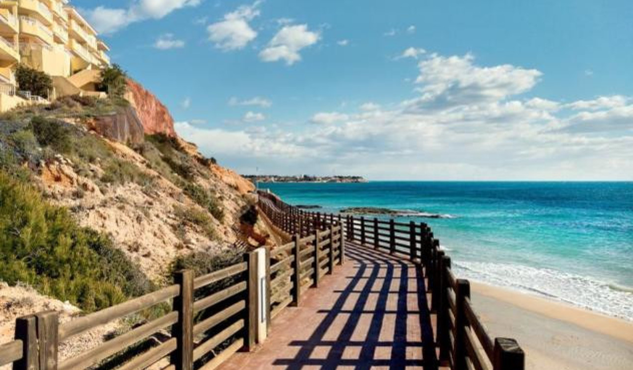 Herverkoop - Appartement / Flat - Villamartín - PAU 8