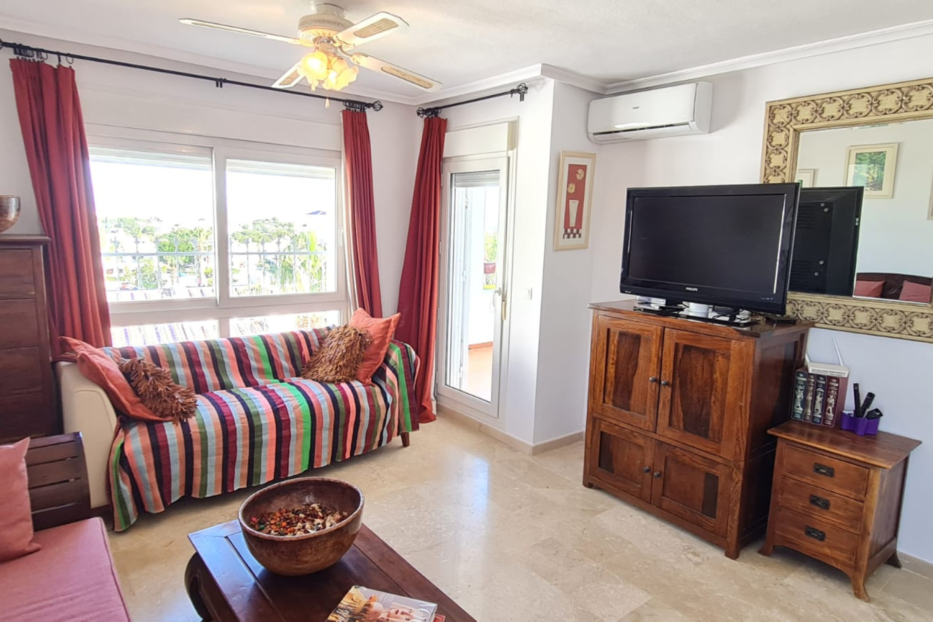 Herverkoop - Appartement / Flat - Villamartín - PAU 8